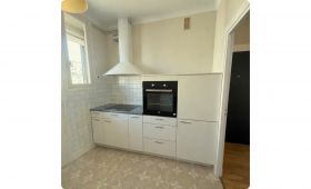 Rénovation d’appartement : isolation, menuiseries et modernisation complète - Surrain 14710