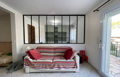 Création d’un bureau