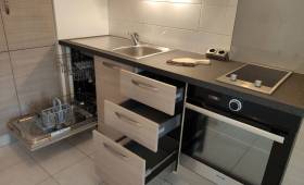 Travaux cuisine Le Creusot