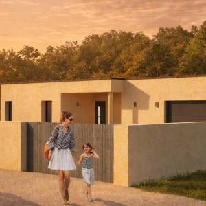 maison architecte
