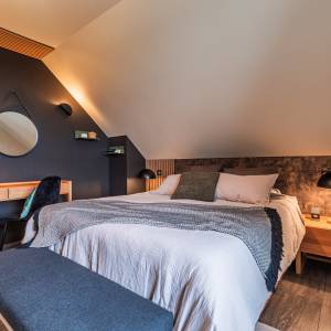 Aménagement de la chambre parentale - La Maison Des Architectes