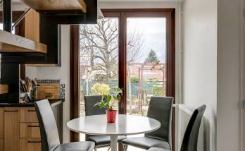 Rénovation intérieur 77