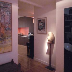 apartement 19 - Guillaume Collet - La Maison Des Architectes