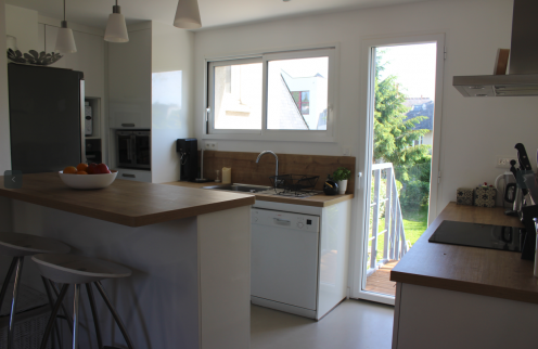 Cuisine fonctionnelle