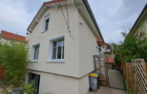 Travaux énergétiques Rueil-Malmaison