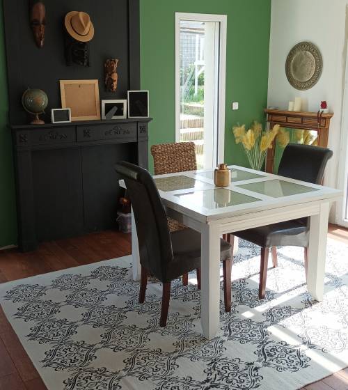 Salle à manger Louviers