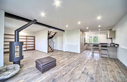 Magnifique rénovation de maison à Montbazon (37250)