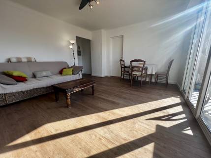 Rénovation appartement à Fréjus Plage