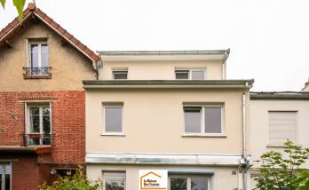 Rénovation énergétique d'une véranda