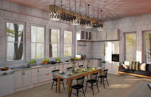 Rénovation La Maison Des Travaux 