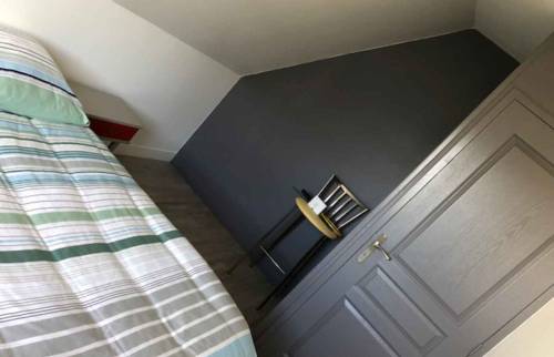Comment rénover une chambre à Trouville