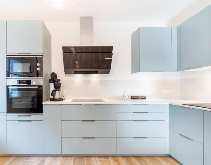 rénovation Cuisine la maison des travaux Sète