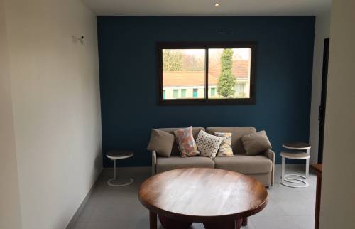 Extension de 15 m² à Vertou