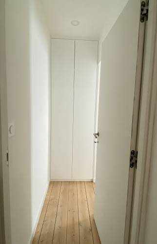 Création de meubles sur mesure chambre