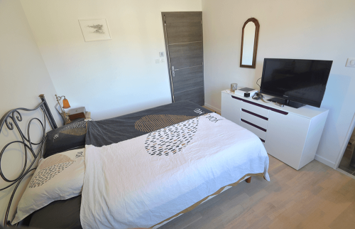 Avant / Après d’une rénovation de maison à Bourgoin Jallieu