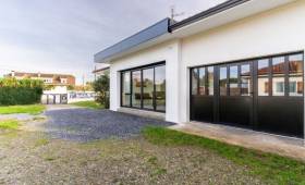 Renovation maison Saintes