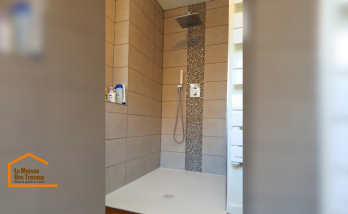 Transformez votre salle de bain avec une rénovation moderne près de Tonneins