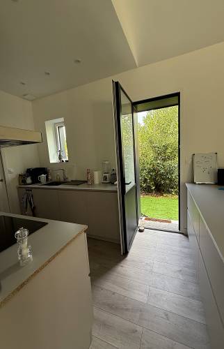 Rénovation cuisine