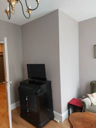 Pose ascenseur privé 03200