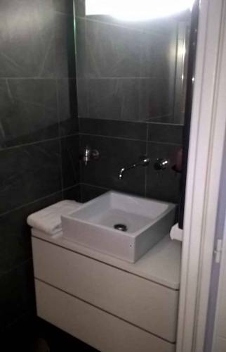 Rénovation Appartement Lyon 2