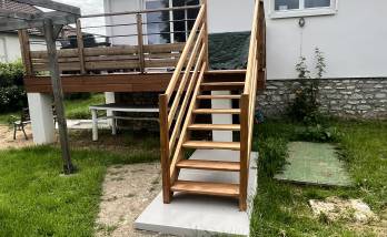 Après les travaux