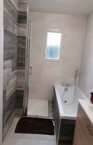 Vue d'ensemble de la SDB