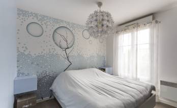 La chambre parentale