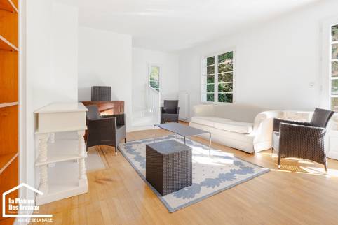 Rénovation des sols 