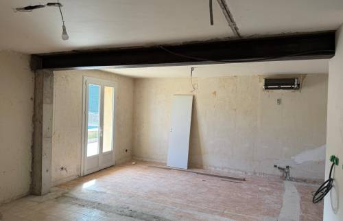 travaux