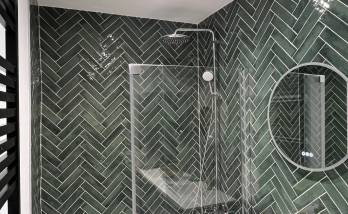salle de bain vichy zellige