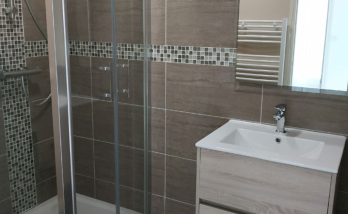 salle de bain apres