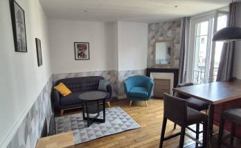 Rénovation énergétique complète à paris 18 