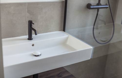 Meuble vasque design