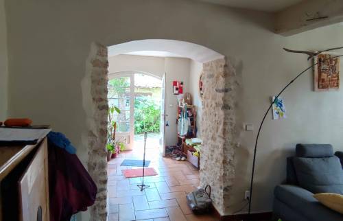 projet travaux de rénovation de sol