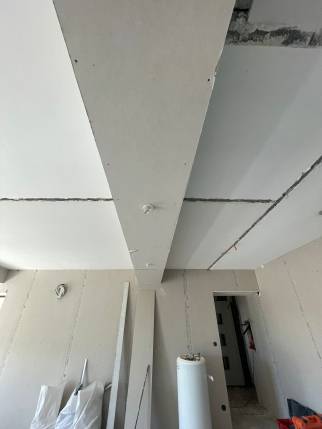 Rénovation appartement