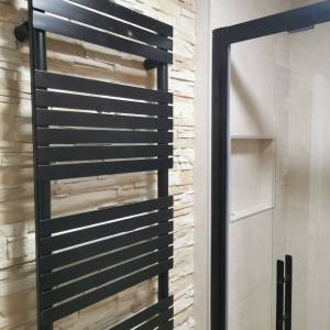 aménagement salle d’eau Bois-le-Roi architecte