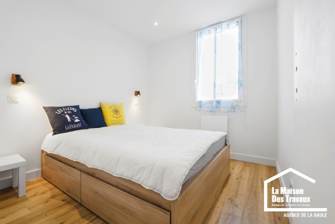 Chambre adulte