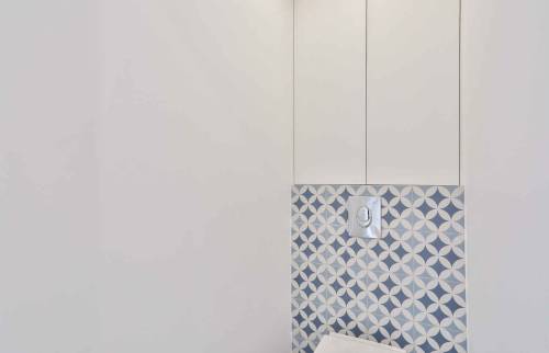 rénovation d'un appartement Paris - La Maison Des Travaux Paris 16