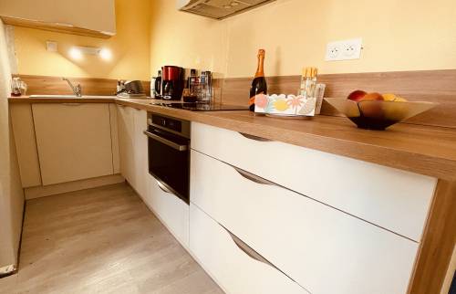 Rénovation cuisine Royan