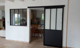 Rénovation maison Saintes