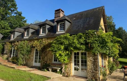 La toiture rénovée