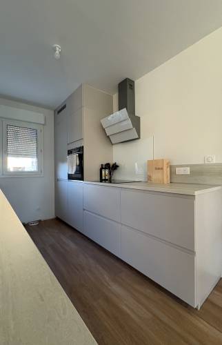 Rénovation complète d’une maison à Bordeaux Caudéran