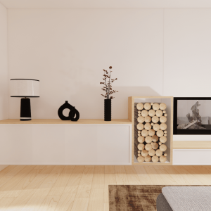 Rénovation d'une maison ancienne - VERONIQUE RONTEIX - La Maison Des Architectes