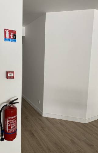 Normes incendies pour les établissements ERP