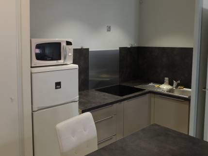 Rénovation complète d'un appartement - Lyon Vaise 9ème arrondissement Quai de Saône