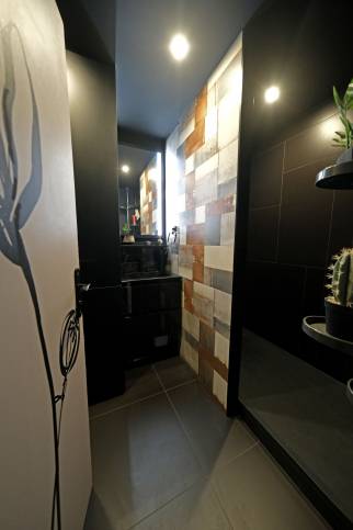 Rénovation de salle de bain - nouvelle salle de bain - Cholet 49