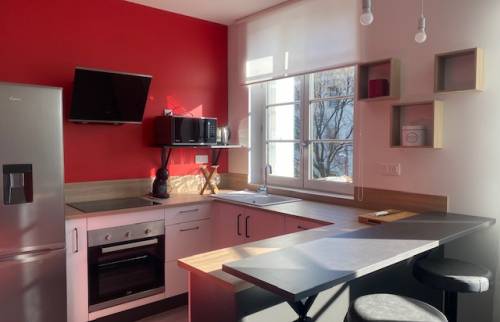 Rénovation appartement Royan