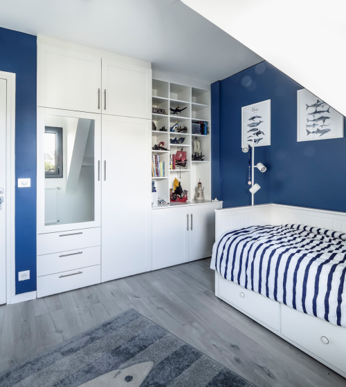 Chambre enfant