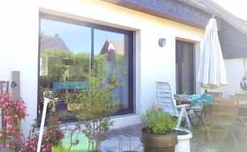 rénovation menuiseries - Aix-les-Bains (73)  