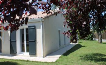 Rénovation complète des menuiseries à Basse Goulaine (44)